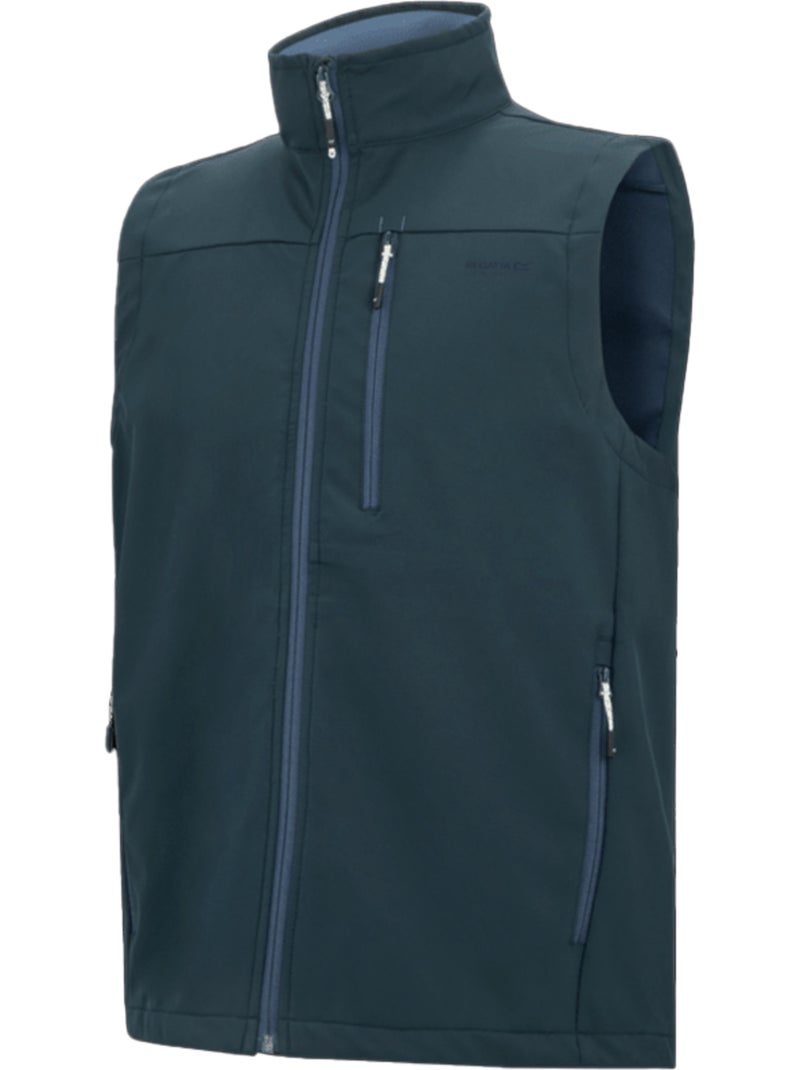 Regatta - Veste sans manches Sans manches ARANA Bleu nuit - Kiabi