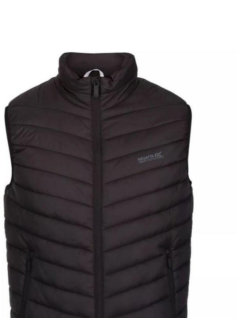 Regatta - Veste sans manches VOLTER LOFT Noir - Kiabi