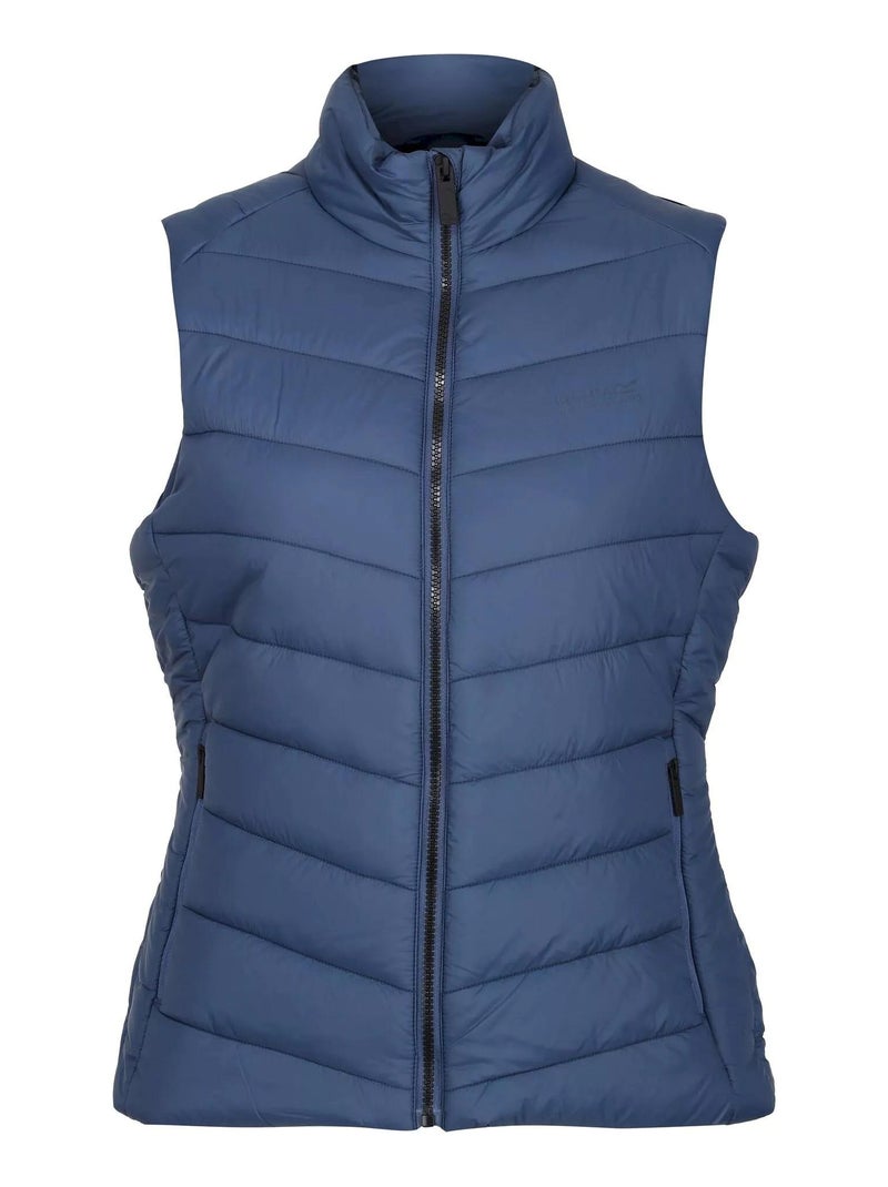 Regatta - Veste sans manches VOLTERA LOFT Bleu foncé - Kiabi