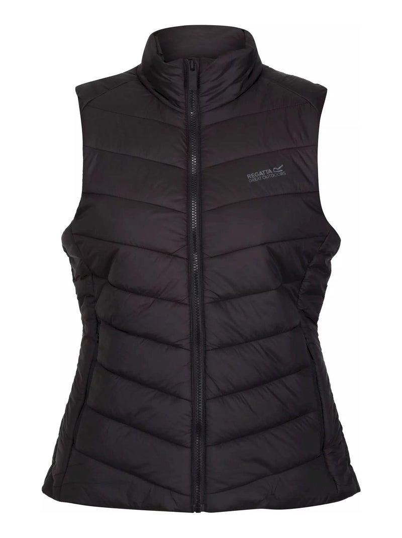 Regatta - Veste sans manches VOLTERA LOFT Noir - Kiabi