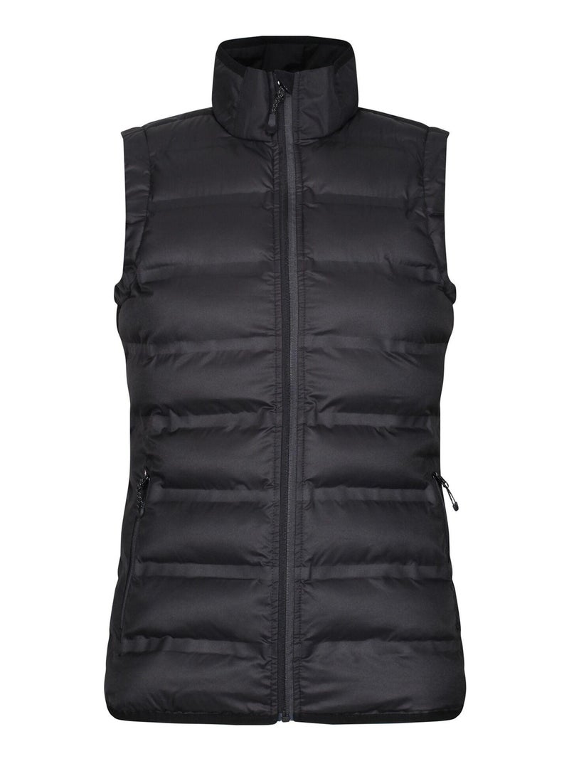 Regatta - Veste sans manches X-PRO ICEFALL Noir - Kiabi