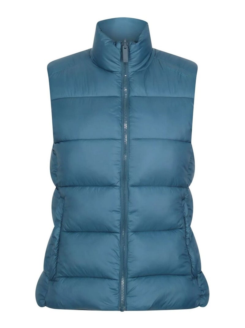 Regatta - Veste sans manches YEWBANK Bleu fluo - Kiabi