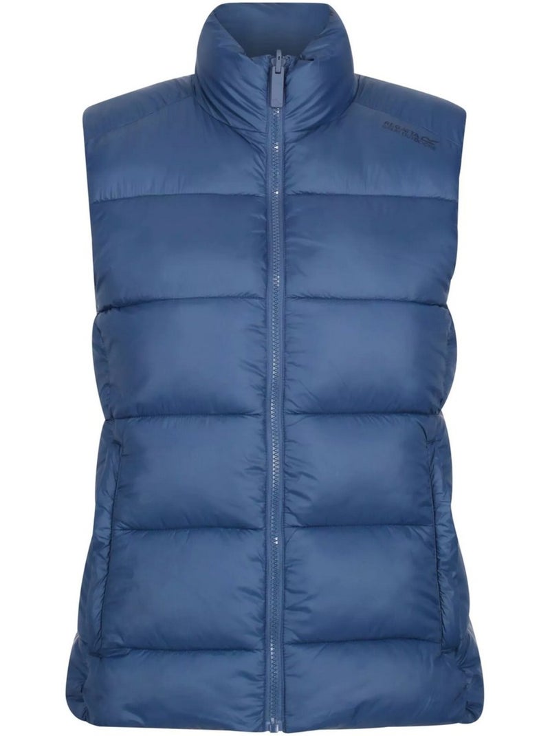 Regatta - Veste sans manches YEWBANK Bleu foncé - Kiabi