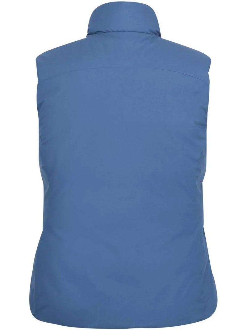 Regatta - Veste sans manches YEWBANK Bleu foncé - Kiabi