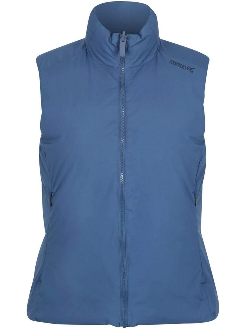 Regatta - Veste sans manches YEWBANK Bleu foncé - Kiabi