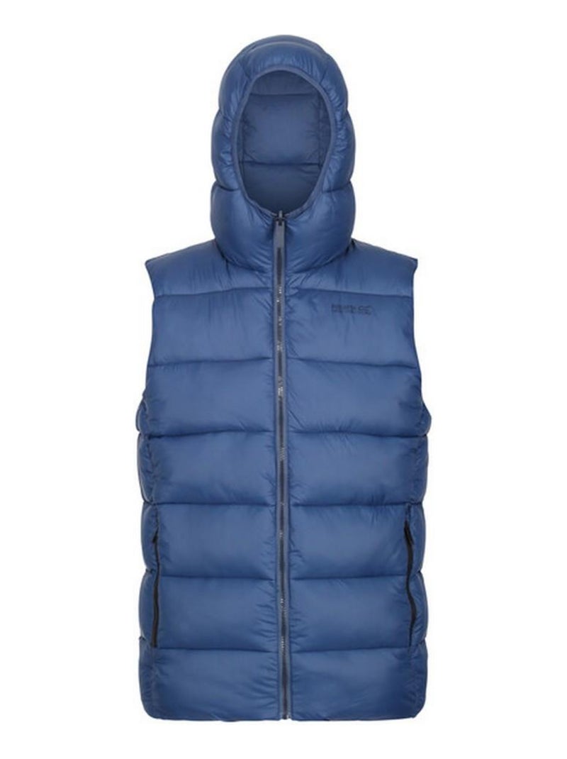 Regatta - Veste sans manches YEWBANK Bleu marine - Kiabi