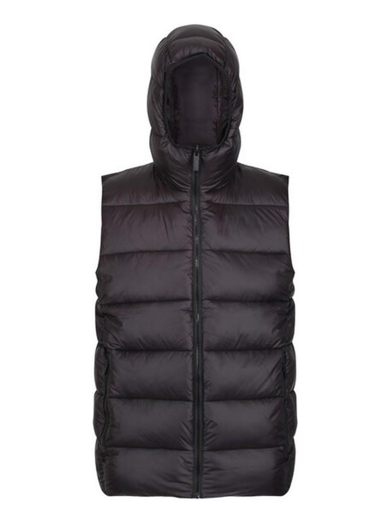 Regatta - Veste sans manches YEWBANK Noir - Kiabi