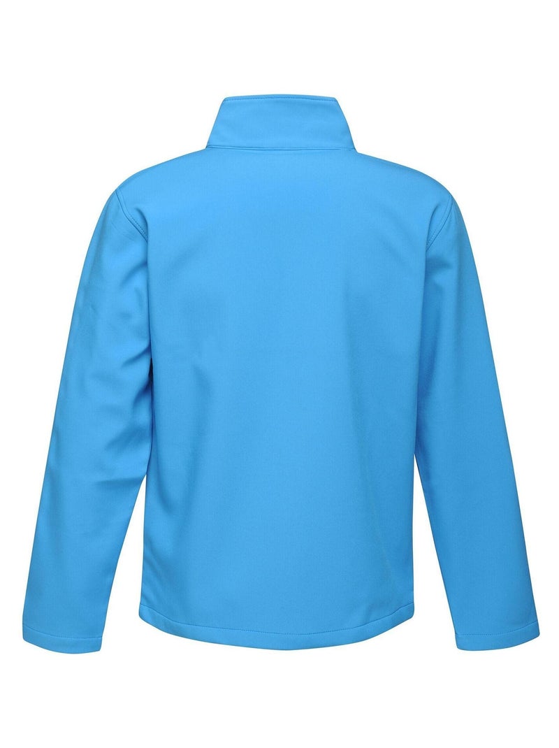 Regatta - Veste softshell ABLAZE Bleu Bleu - Kiabi
