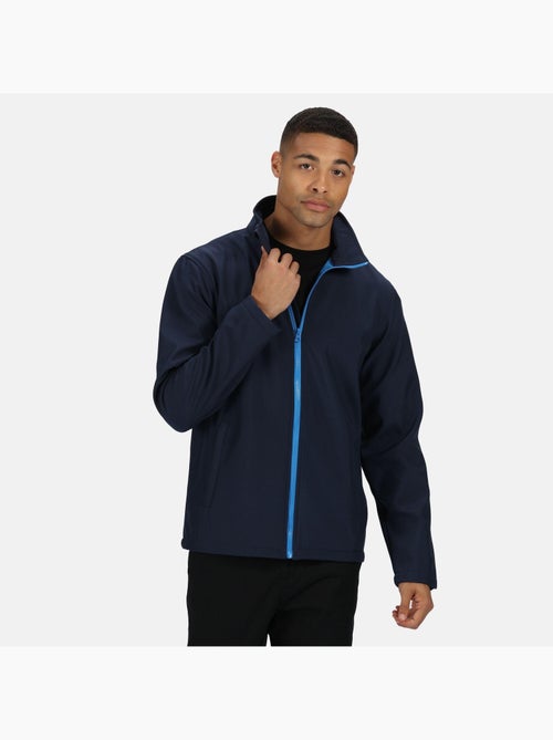 Regatta - Veste softshell ABLAZE - Kiabi