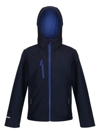 Regatta - Veste softshell ABLAZE