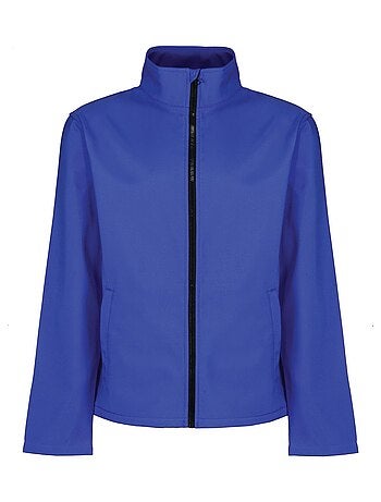 Regatta - Veste softshell ABLAZE