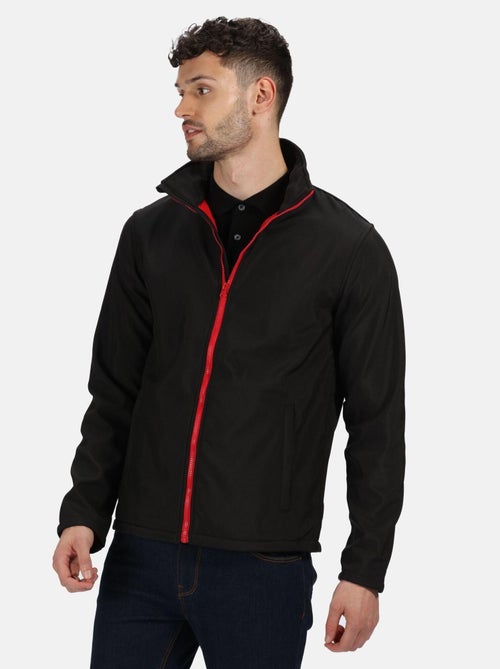 Regatta - Veste softshell ABLAZE - Kiabi