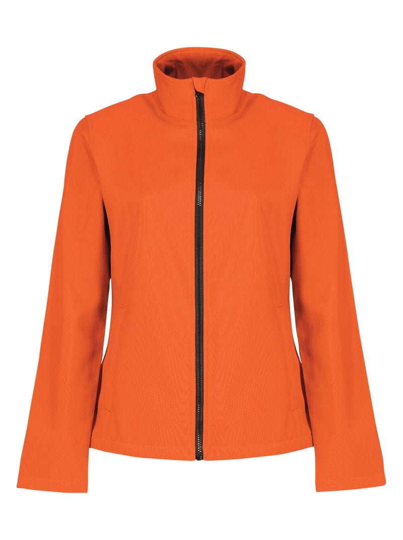 Regatta - Veste softshell ABLAZE Orange - Kiabi