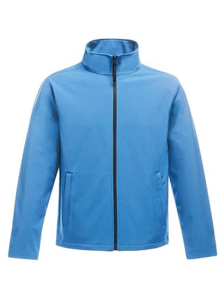 Regatta - Veste softshell ABLAZE PRINTABLE