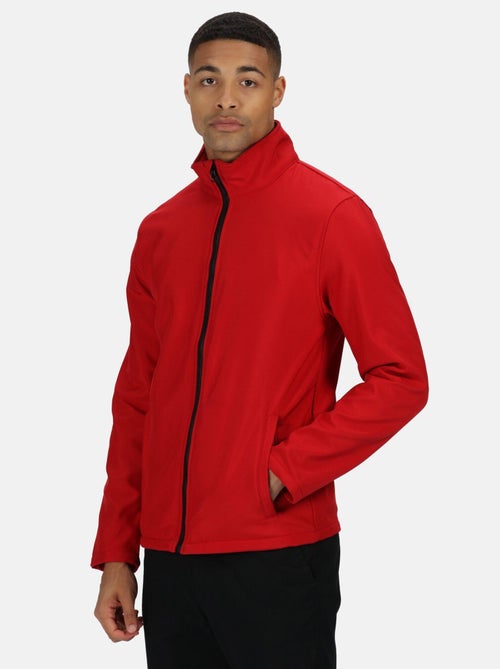 Regatta - Veste softshell ABLAZE - Kiabi