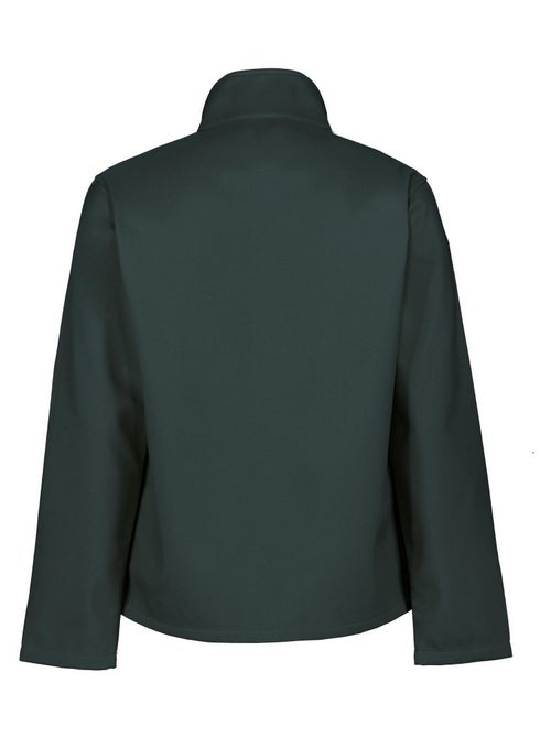Regatta - Veste softshell ABLAZE - Kiabi