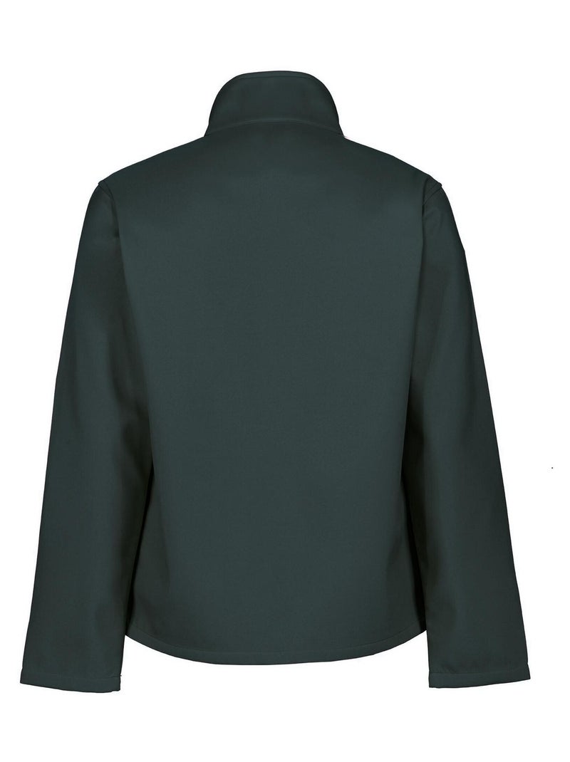 Regatta - Veste softshell ABLAZE Vert foncé - Kiabi