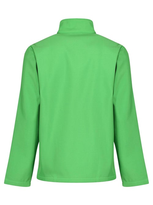 Regatta - Veste softshell ABLAZE - Kiabi