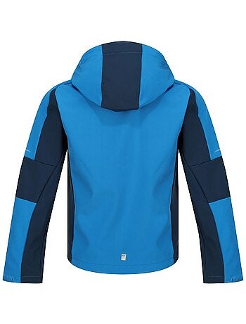 Regatta - Veste softshell ACIDITY