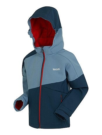 Regatta - Veste softshell ACIDITY