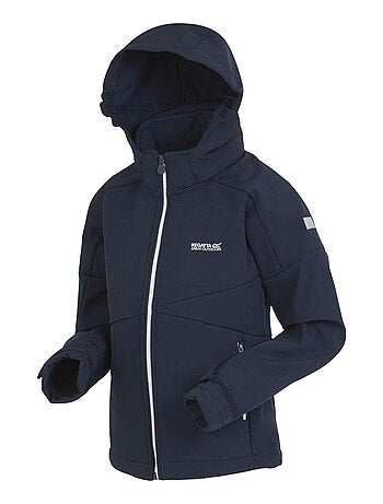 Regatta - Veste softshell ACIDITY
