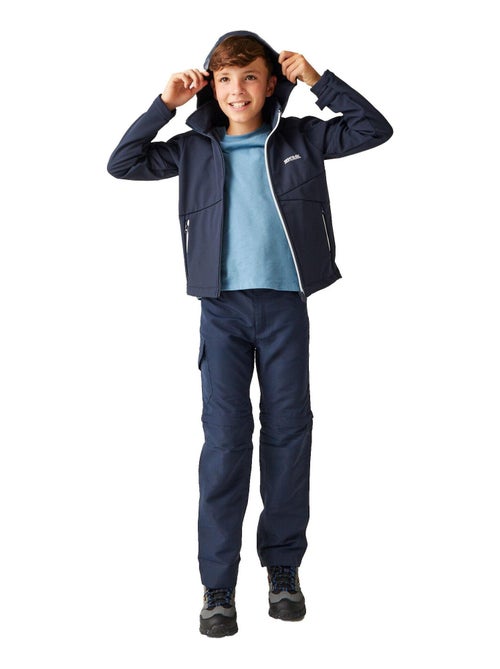 Regatta - Veste softshell ACIDITY - Kiabi