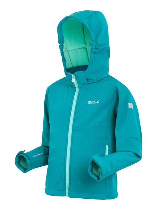 Regatta - Veste softshell ACIDITY - Kiabi