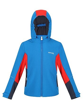 Regatta - Veste softshell ACIDITY