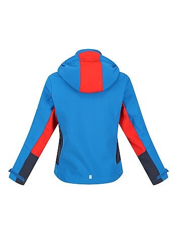 Regatta - Veste softshell ACIDITY