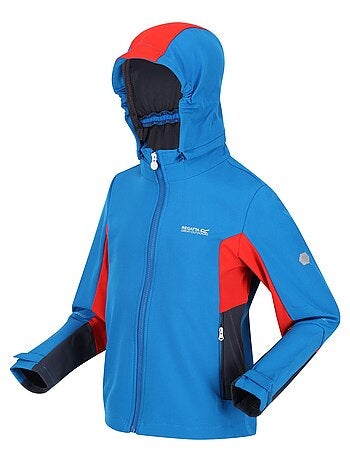 Regatta - Veste softshell ACIDITY