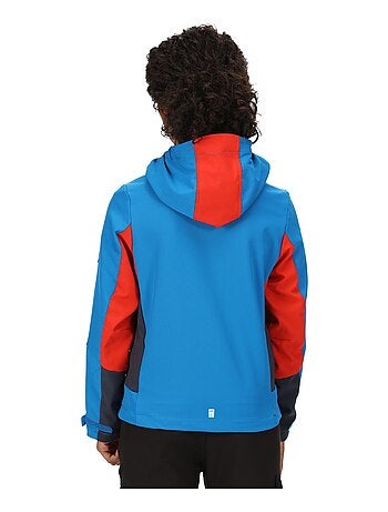 Regatta - Veste softshell ACIDITY