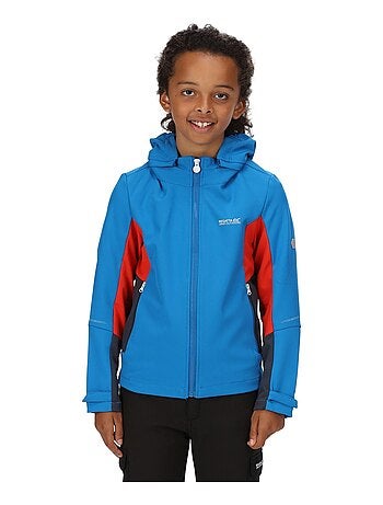 Regatta - Veste softshell ACIDITY