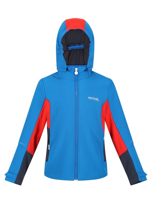 Regatta - Veste softshell ACIDITY - Kiabi