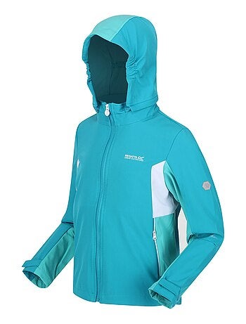 Regatta - Veste softshell ACIDITY
