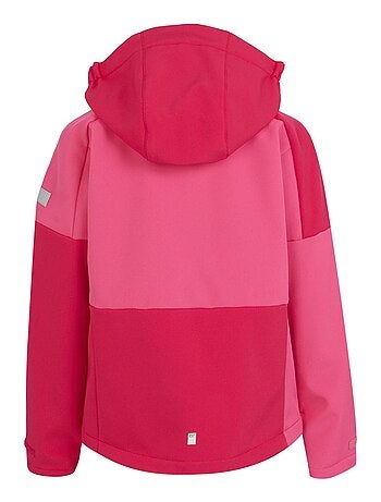 Regatta - Veste softshell ACIDITY