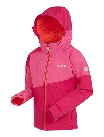 Regatta - Veste softshell ACIDITY