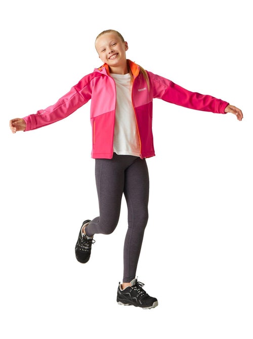 Regatta - Veste softshell ACIDITY - Kiabi