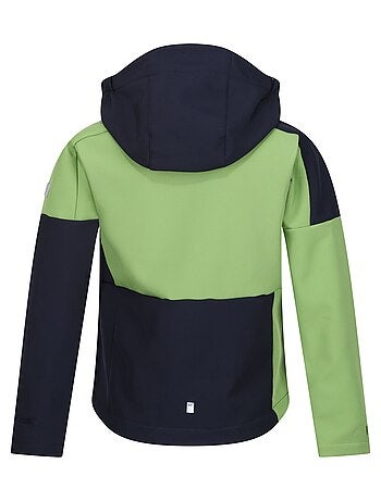Regatta - Veste softshell ACIDITY