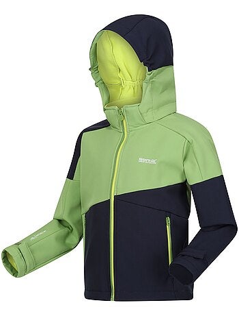 Regatta - Veste softshell ACIDITY