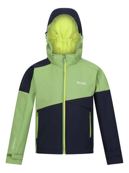 Regatta - Veste softshell ACIDITY - Kiabi