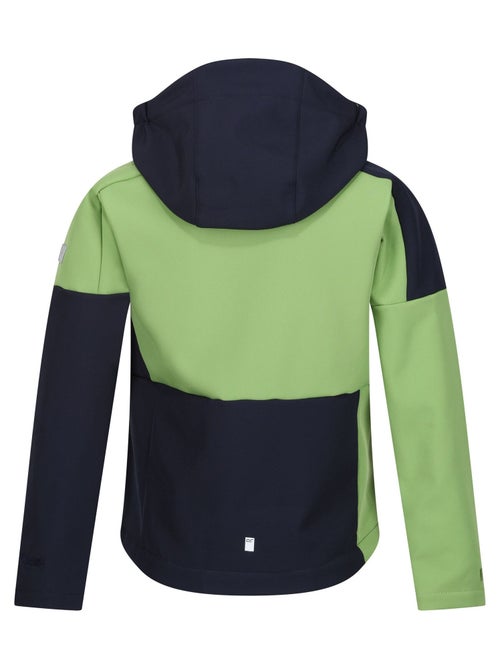 Regatta - Veste softshell ACIDITY - Kiabi