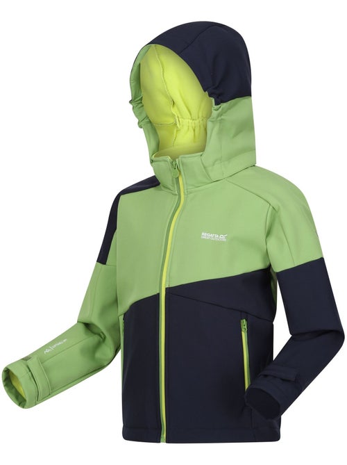 Regatta - Veste softshell ACIDITY - Kiabi