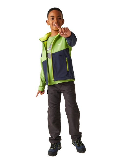 Regatta - Veste softshell ACIDITY - Kiabi