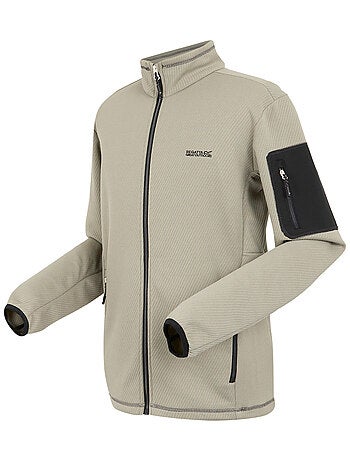 Regatta - Veste softshell ALDEAN