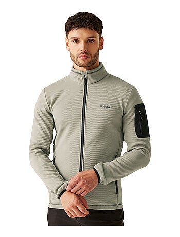Regatta - Veste softshell ALDEAN