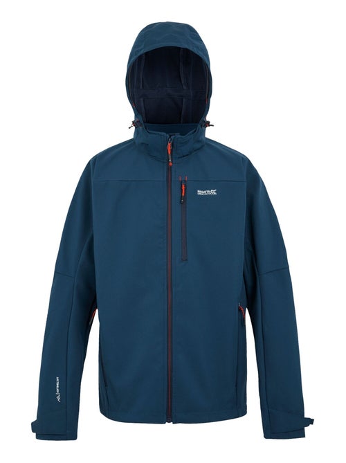 Regatta - Veste softshell ARANA - Kiabi