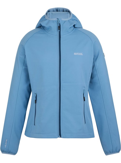 Regatta - Veste softshell AREC - Kiabi
