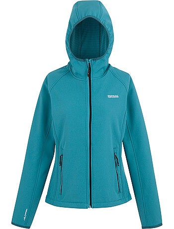 Régate - Veste softshell AREC