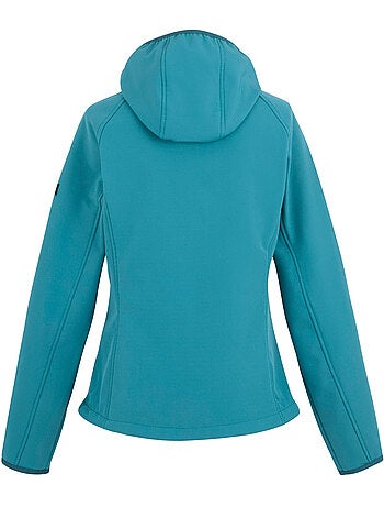 Régate - Veste softshell AREC