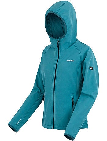 Régate - Veste softshell AREC